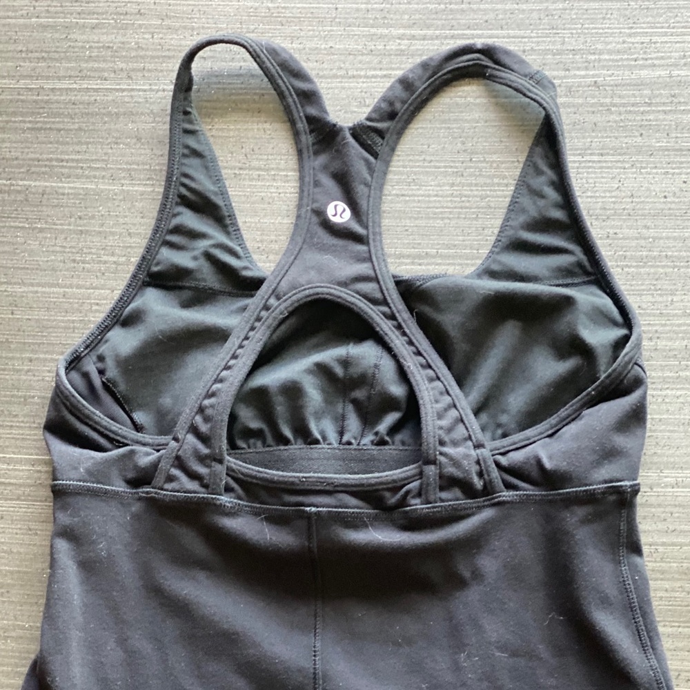 Lululemon Tank - Picture 6 of 6